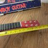 Schylling Cowboy Guitar Toy with Box - 8