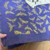 Nepalese Lokta Paper with Assorted Printed Designs - 4