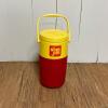 Coleman Slim Jim Plastic Water Jug Dispenser
