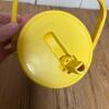 Coleman Slim Jim Plastic Water Jug Dispenser - 3