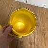Coleman Slim Jim Plastic Water Jug Dispenser - 4