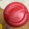 Coleman Slim Jim Plastic Water Jug Dispenser - 5