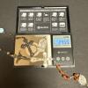 Religious Jewelry Lot with Sterling Silver Crosses - 2