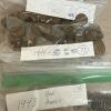 Lincoln Wheat Penny Lot with 1943 Steel Cents - 5