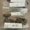 Lincoln Wheat Penny Lot with 1943 Steel Cents - 6