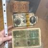 Assorted Foreign Paper Currency Lot - 2