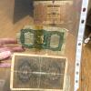 Assorted Foreign Paper Currency Lot - 3