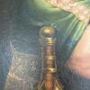 Madonna of the Chair by Raphael Framed Art, 21"x21" - 2