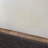 Skyline Furniture White Upholstered Headboard - 3