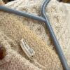 Glencraft Handknits Irish Wool Cardigan Sweater - 4