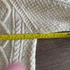 Glencraft Handknits Irish Wool Cardigan Sweater - 16