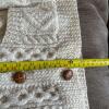 Glencraft Handknits Irish Wool Cardigan Sweater - 18