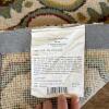 Threshold Floral Runner Rug & Mudhut Curtain Panels - 6