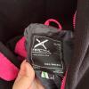 Arctix Kids Pink Insulated XL Snow Bib Overalls - 4
