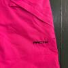 Arctix Kids Pink Insulated XL Snow Bib Overalls - 5