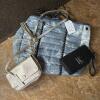 Women's Clothing & Accessories Lot - 6