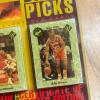 Classic 1991 Basketball Draft Picks Limited Edition Card Set - 3