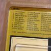 Classic 1991 Basketball Draft Picks Limited Edition Card Set - 5