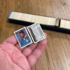Topps 1992 Micro Baseball Cards Complete Set - 5
