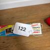 Topps 1992 Micro Baseball Cards Complete Set - 6