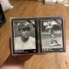 Conlon 1991 Collection Baseball Cards Complete Set - 3