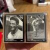 Conlon 1991 Collection Baseball Cards Complete Set - 4