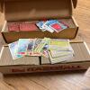 Topps 1986 & 1987 Baseball Card Complete Sets