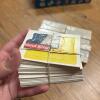Donruss 1989 Unopened Baseball Cards & Puzzle Pieces - 5