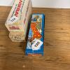 Donruss 1989 Unopened Baseball Cards & Puzzle Pieces - 7