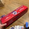 Score Baseball Cards & Magic Motion Trivia Cards, 1988 & 1989 - 2