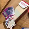 Score Baseball Cards & Magic Motion Trivia Cards, 1988 & 1989 - 3