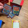 Score Baseball Cards & Magic Motion Trivia Cards, 1988 & 1989 - 4