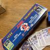 Score Baseball Cards & Magic Motion Trivia Cards, 1988 & 1989 - 5