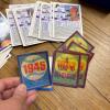 Score Baseball Cards & Magic Motion Trivia Cards, 1988 & 1989 - 6