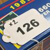 Score Baseball Cards & Magic Motion Trivia Cards, 1988 & 1989 - 7