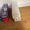Topps 1988 & 1989 Baseball Card Sets - 5