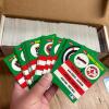 Fleer Baseball Logo Stickers & Trading Cards Boxes, 1988-89 - 5