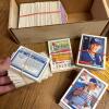 Topps & Donruss Baseball Cards, Early 1990s - 2