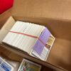 Topps & Donruss Baseball Cards, Early 1990s - 3