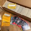 Topps & Donruss Baseball Cards, Early 1990s - 4