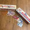 Topps 1988 and 1989 Baseball Card Complete Sets