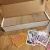 Topps 1988 and 1989 Baseball Card Complete Sets - 2