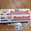 Topps 1988 and 1989 Baseball Card Complete Sets - 4
