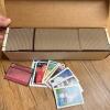 Topps 1988 and 1989 Baseball Card Complete Sets - 5