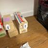 Topps 1988 and 1989 Baseball Card Complete Sets - 6