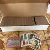 Topps 1990 and 1991 Baseball Card Complete Sets - 2