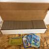 Topps 1990 and 1991 Baseball Card Complete Sets - 3