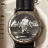 Baseball Collectibles: Waltham Watch & Topps Coins - 3