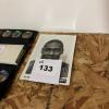 Signed Walt Frazier & Ottis Anderson Herman's Promo Photos - 6