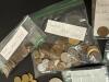 World Coins and Commemorative Medals Including British, Canadian, and Medals - 4
